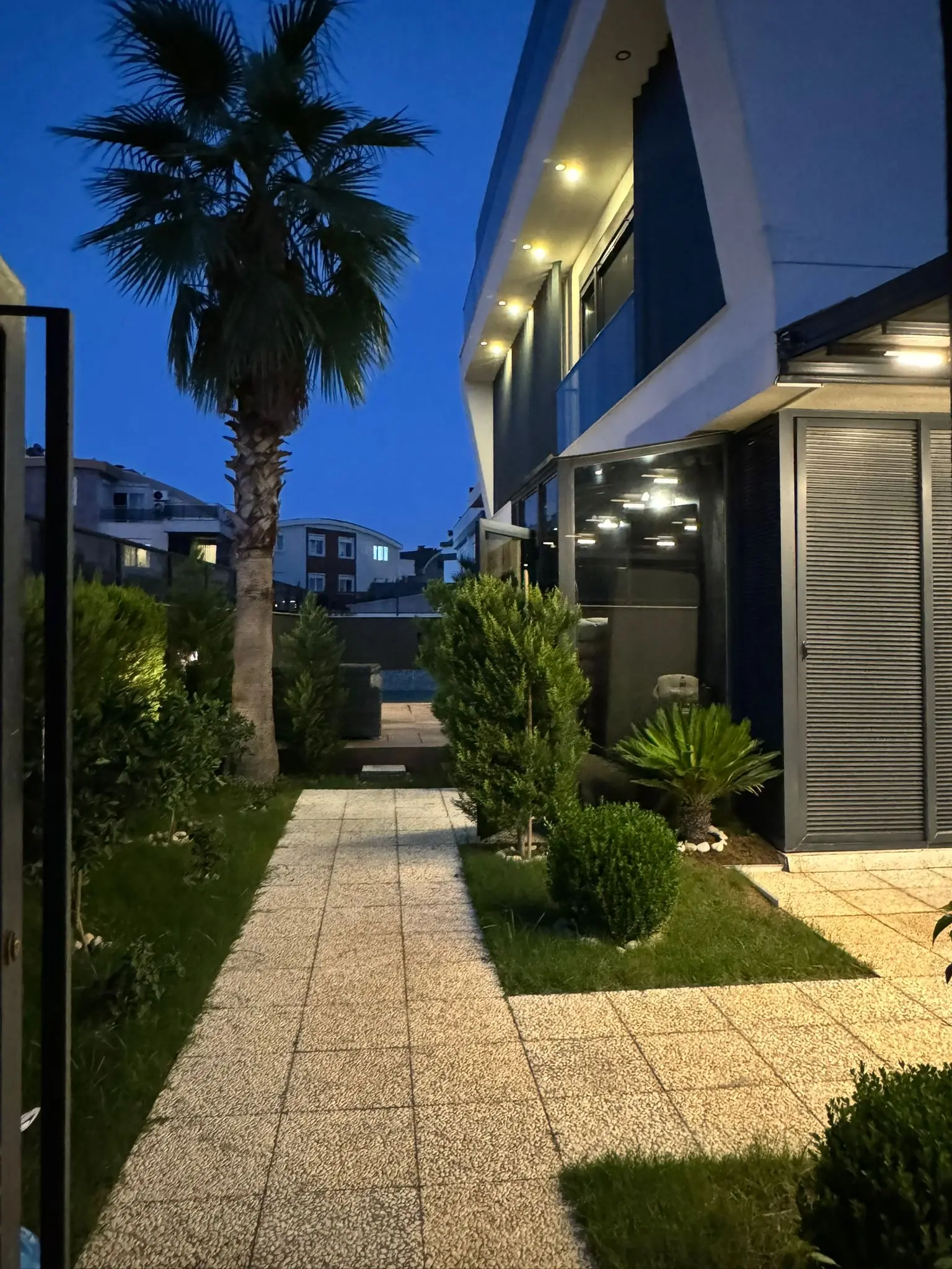 Real estate in Lara